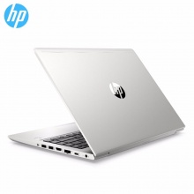 惠普Probook440G7 轻薄笔记本电脑 14英寸银色/i5-10210U/4G内存/1T/2G/无光驱/指纹识别