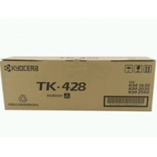 京瓷TK428粉盒