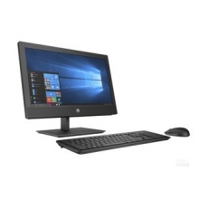 电脑一体机 HP ProOne400G523.8FHDTGPUAiO 