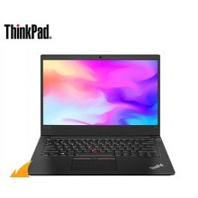 联想THINKPAD E14 十代i7 8G 512GSSD 独显 2LCD