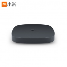 小米盒子4SE 高清网络机顶盒 电视盒子wifi网络电视 手机无线投屏