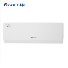 格力（GREE）1.5匹 天丽 新能效 变频冷暖 自清洁 壁挂式卧室空调挂机KFR-35GW/(35530)FNhAk-B3
