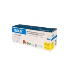 雷斯杰硒鼓KY-CF512黄色