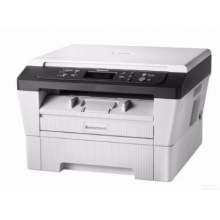 联想打印机7400W 