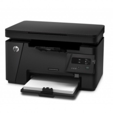 惠普（HP）LaserJet M126a多功能一体机