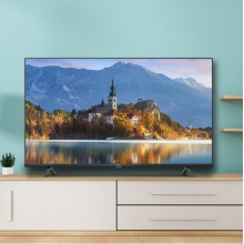 TCL电视4K超高清全面屏55F8