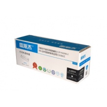 雷斯杰硒鼓KY-CF510黑色