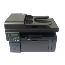 惠普（HP）LaserJet Pro M1219nf 多功能激光一体机 （打印 复印 扫描 传真）