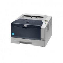 京瓷（KYOCERA） P2035d 黑色激光打印机