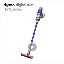 戴森(Dyson)V10 Slim 高配版 轻量无线吸尘器
