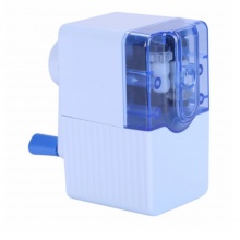 晨光(M&G)文具方款自动进铅削笔机 铅笔削笔器 简系列卷笔刀转笔刀 单个装APS906A7