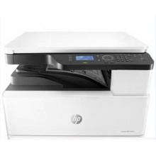 惠普M1005打印机