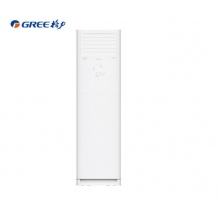 格力3匹空调柜机定速三级能效