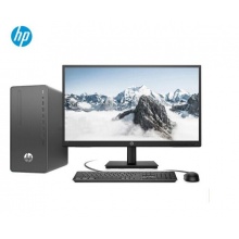 惠普288G6-I5 10500-8G-2T+256GB SSD-NODVD