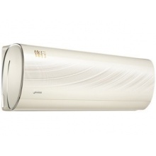美的（Midea)kFR-35GW/BP3DN8Y-TP200(1)大1.5匹 智能变频冷暖空调挂机