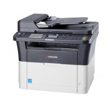 京瓷（KYOCERA）ECOSYS FS-1025MFP 打印机一体机