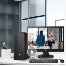 惠普台式电脑 DESK PRO G2MT