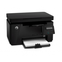 惠普多功能一体机打印机M126NW