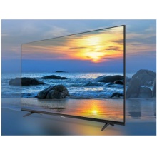 小米电视 E65X 65英寸 全面屏 4K HDR超高清 蓝牙语音遥控 2.4G/5G 内置小爱同学智能网络教育电视L65M5-EA