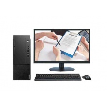 联想启天m430-b120(c) i5 10500 8g   256 集成显卡 nodvd 有线键鼠   180w-23.8显示器