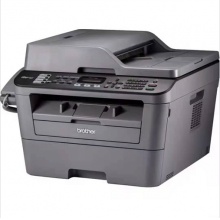 兄弟（brother） MFC-7380黑白激光传真打印复印一体机
