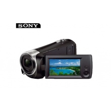 索尼CX405摄像机